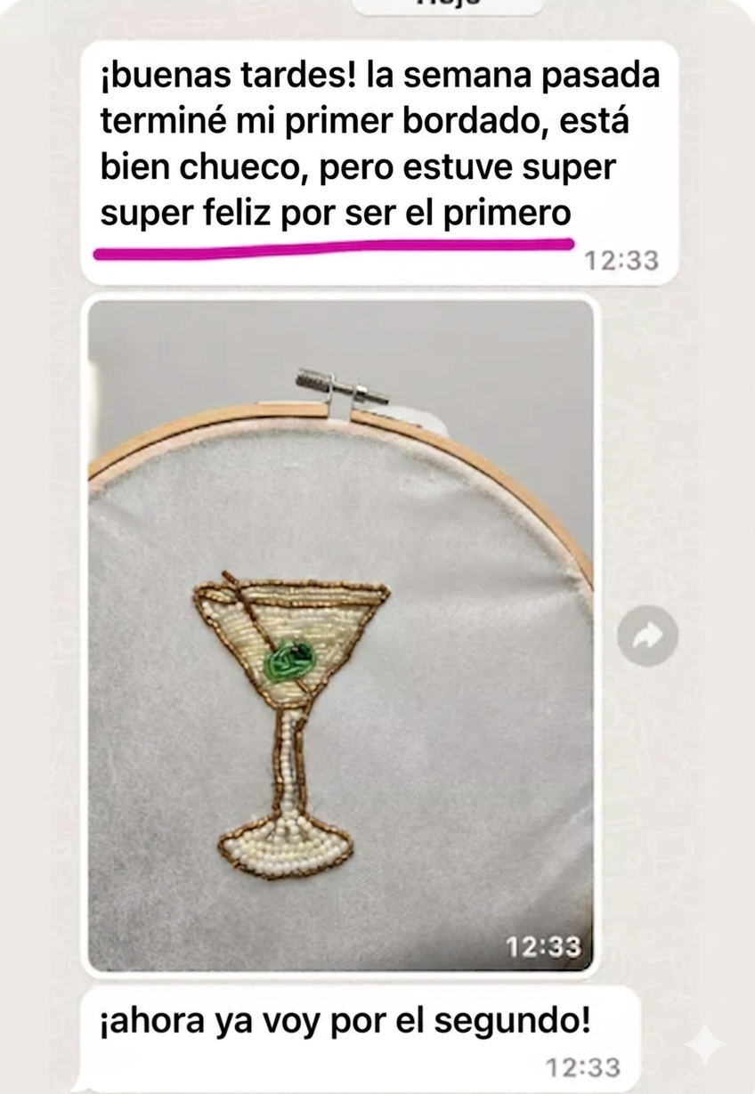 Depoimento WhatsApp 6